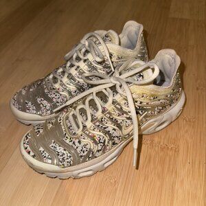 Nike Air max Plus LX Phantom W7.5